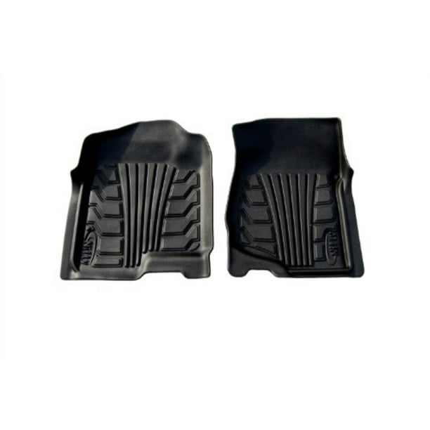 Lund 583018-B Catch-It Carpet Black Front Seat Floor Mat Set of 2 Lund 583018-B Catch-It Carpet Black Front Seat Floor Mat Set of 2